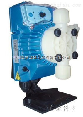 AKS/APG/TPG-SEKO电磁计量泵 _供应信息_商机_中国环保在线